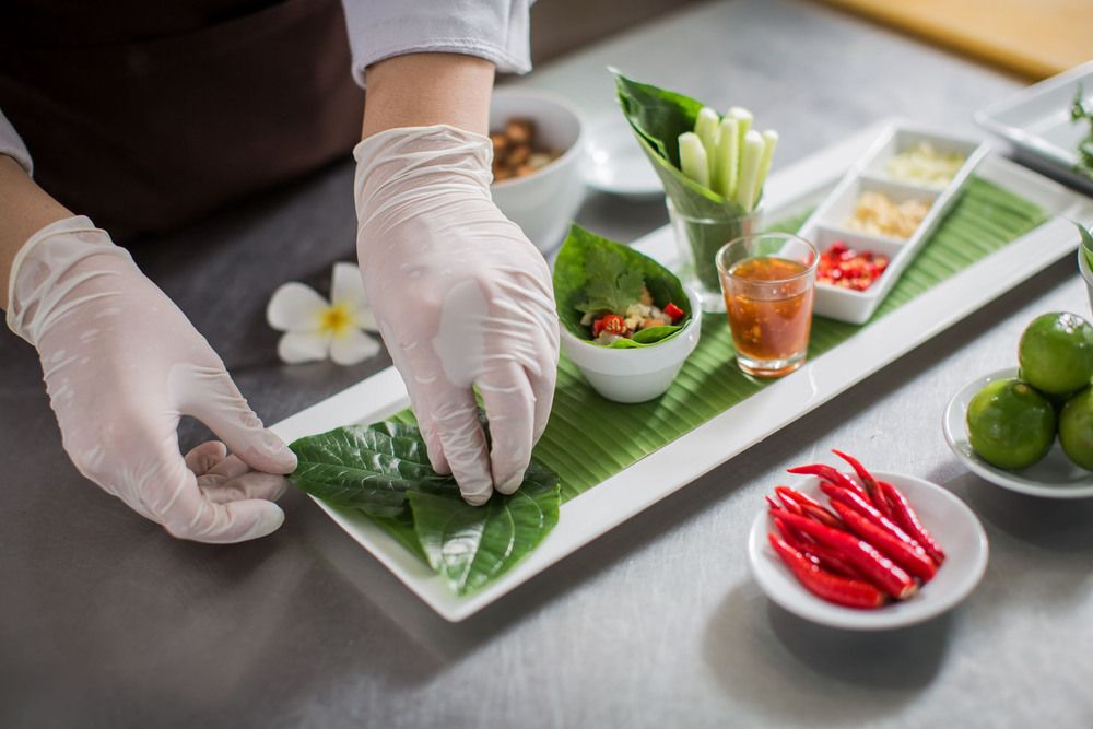 THE VILLAGE RESORT (only adults 12+) - 23