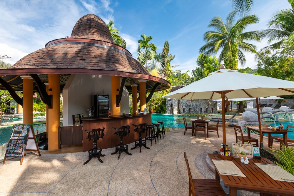 THE VILLAGE RESORT (only adults 12+) - 21