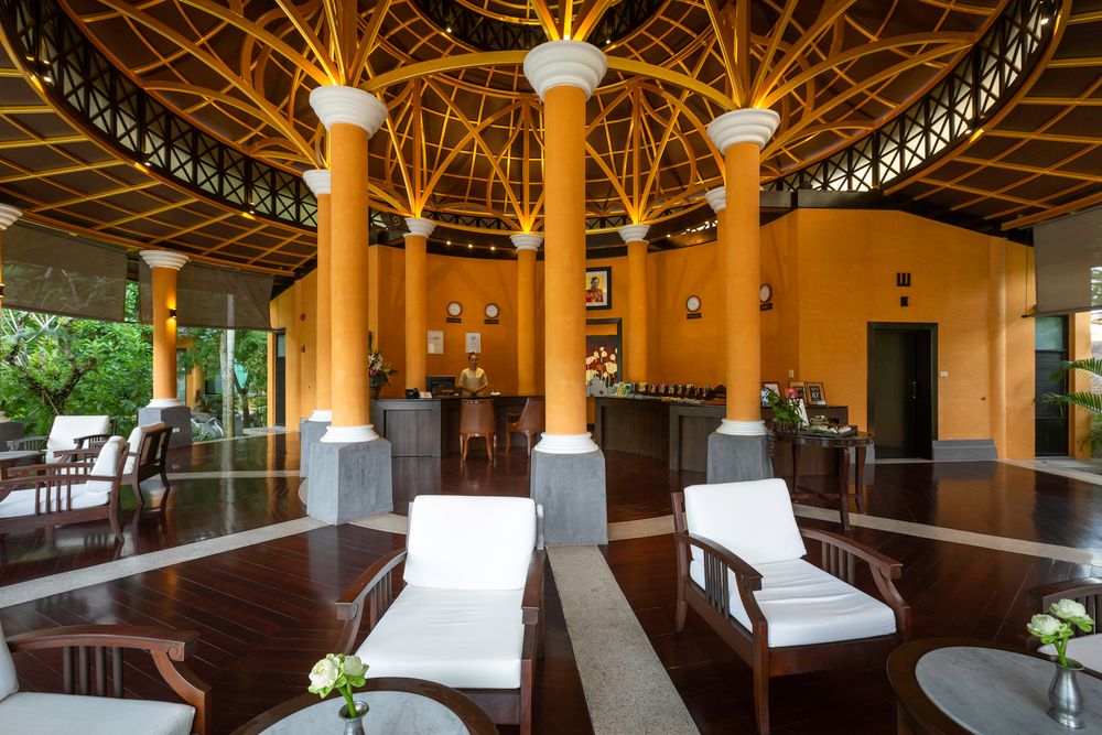 THE VILLAGE RESORT (only adults 12+) - 20