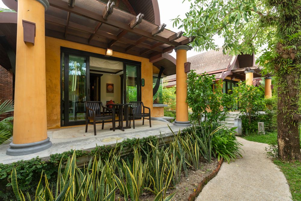 THE VILLAGE RESORT (only adults 12+) - 11