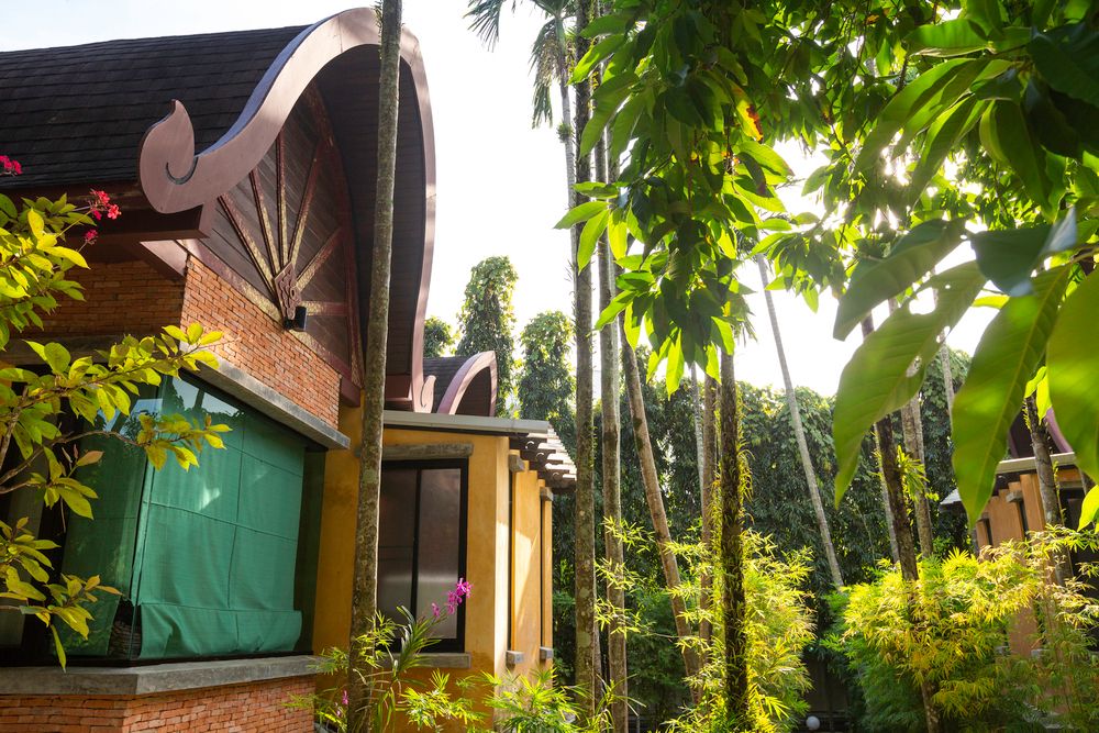 THE VILLAGE RESORT (only adults 12+) - 9