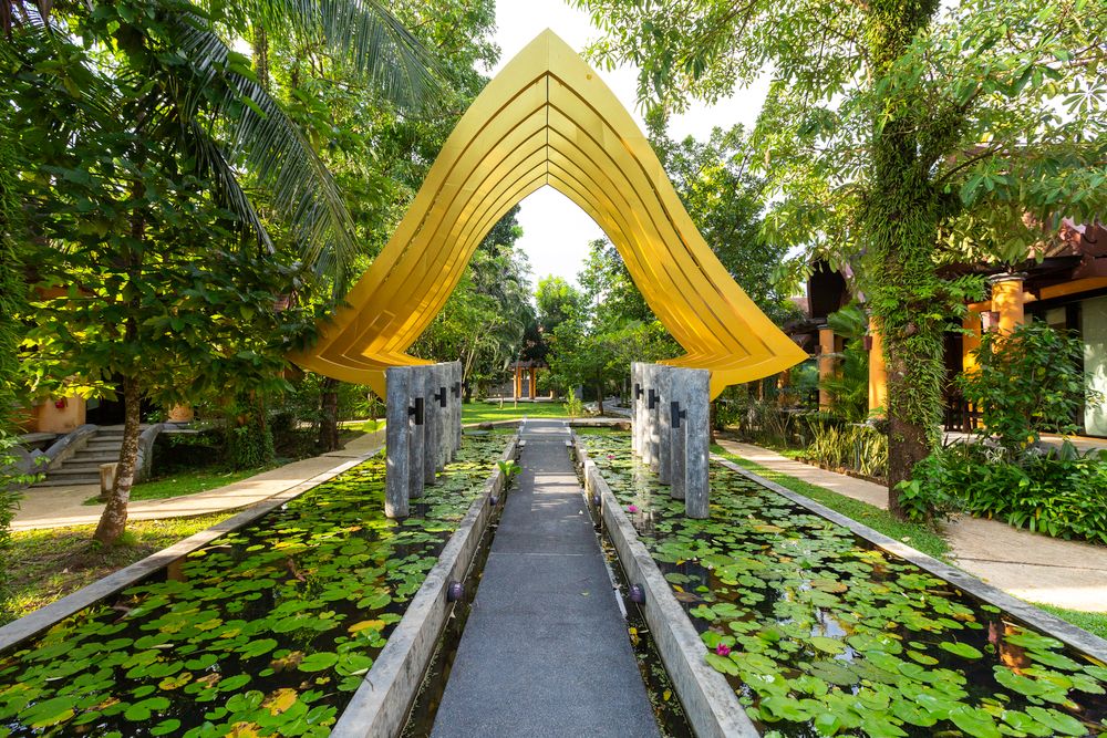 THE VILLAGE RESORT (only adults 12+) - 8