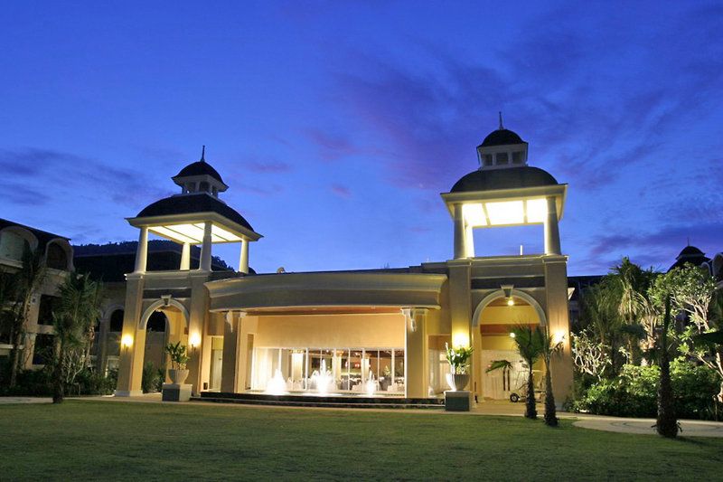 PHUKET GRACELAND RESORT & SPA - 4