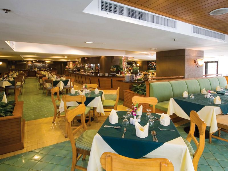 JOMTIEN PALM BEACH - 14