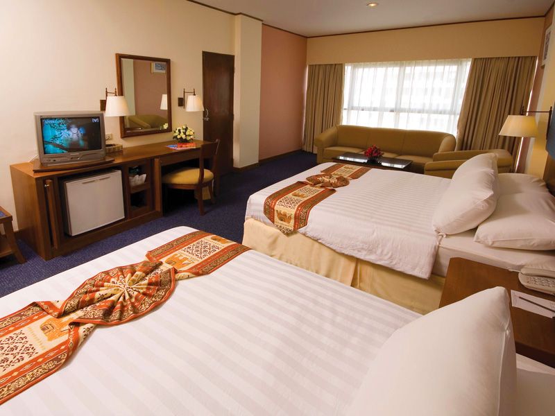 JOMTIEN PALM BEACH - 10