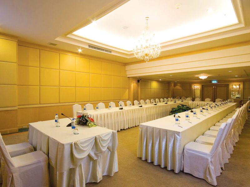 JOMTIEN PALM BEACH - 5