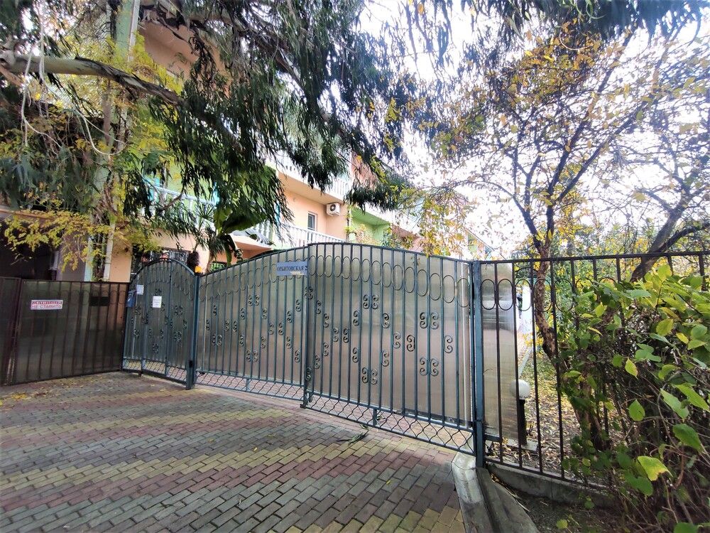 СПУТНИК, гостевой дом - 6