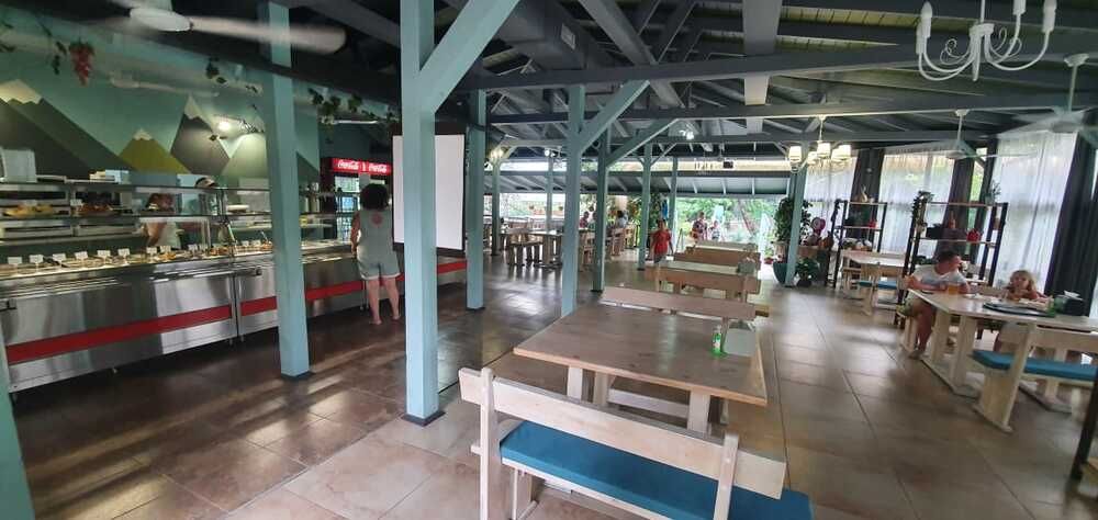 СПУТНИК, гостевой дом - 8