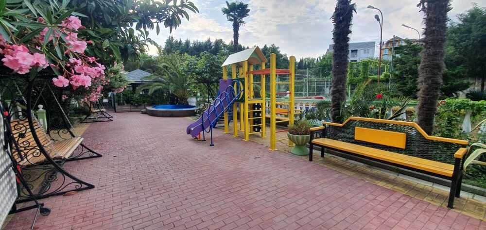 СПУТНИК, гостевой дом - 10