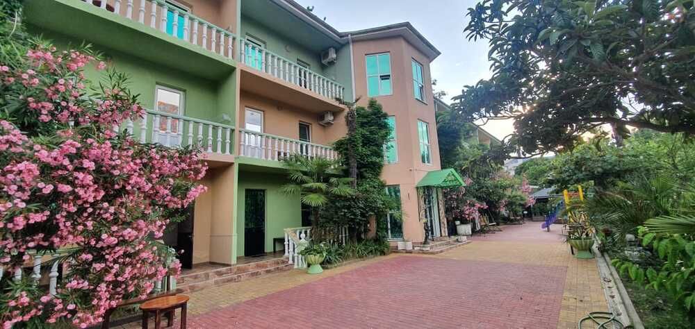 СПУТНИК, гостевой дом - 2