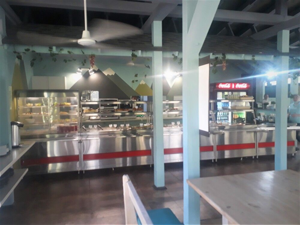 СПУТНИК, гостевой дом - 7