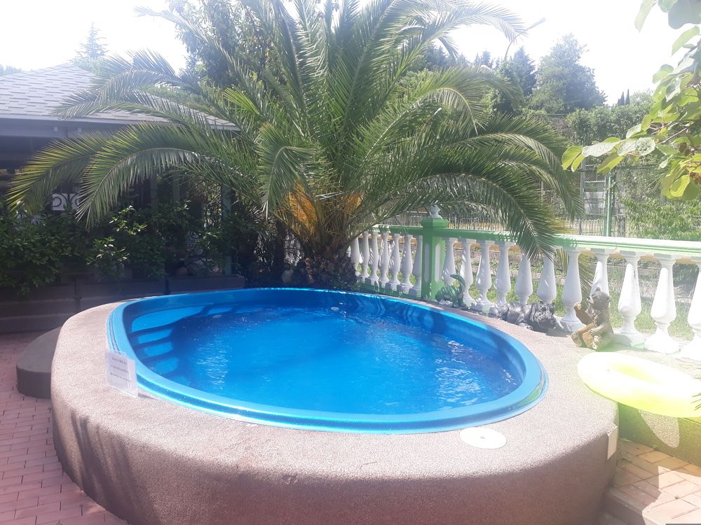 СПУТНИК, гостевой дом - 9