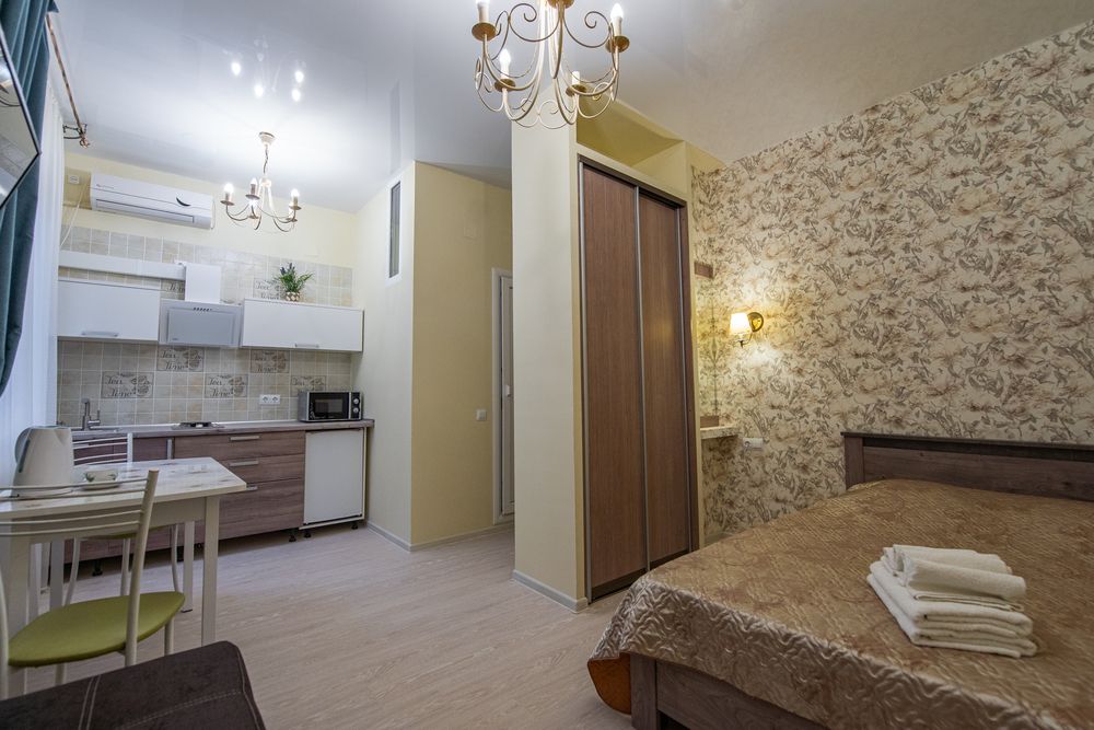 СПУТНИК, гостевой дом - 16