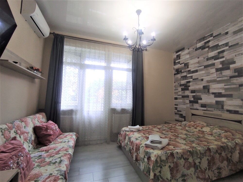 СПУТНИК, гостевой дом - 15