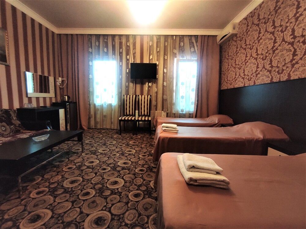 СПУТНИК, гостевой дом - 14