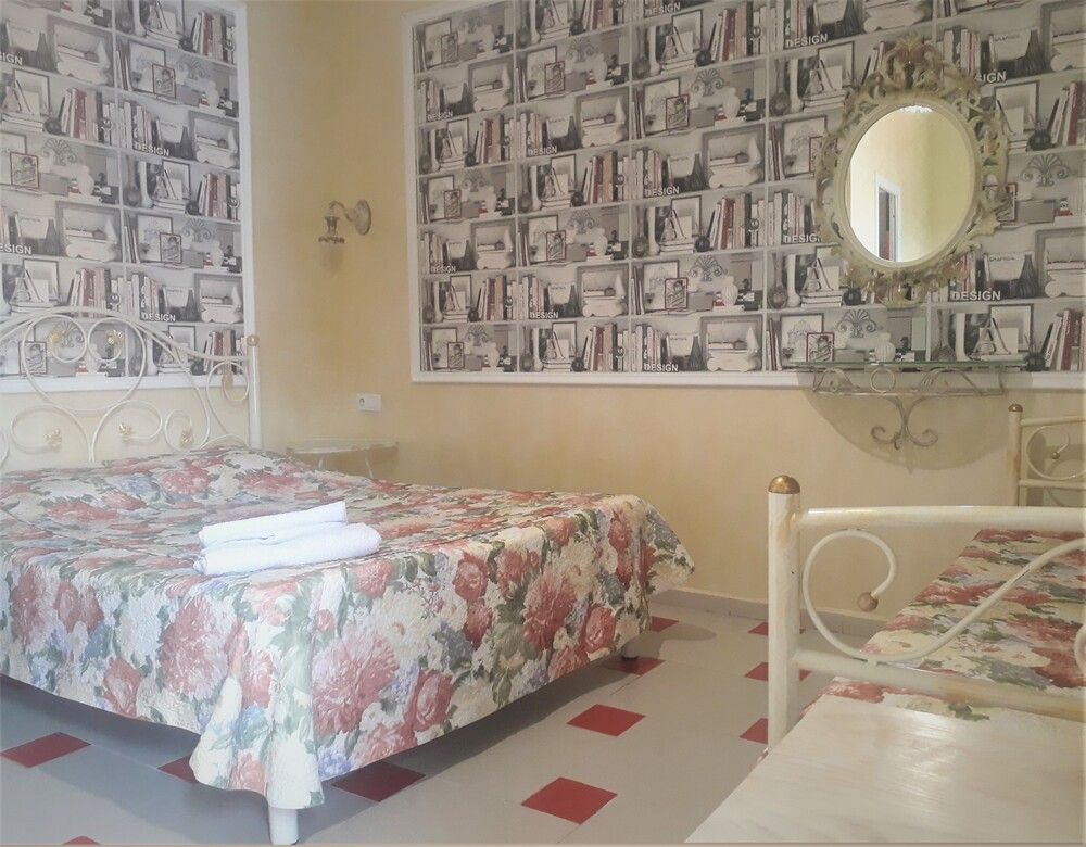 СПУТНИК, гостевой дом - 13