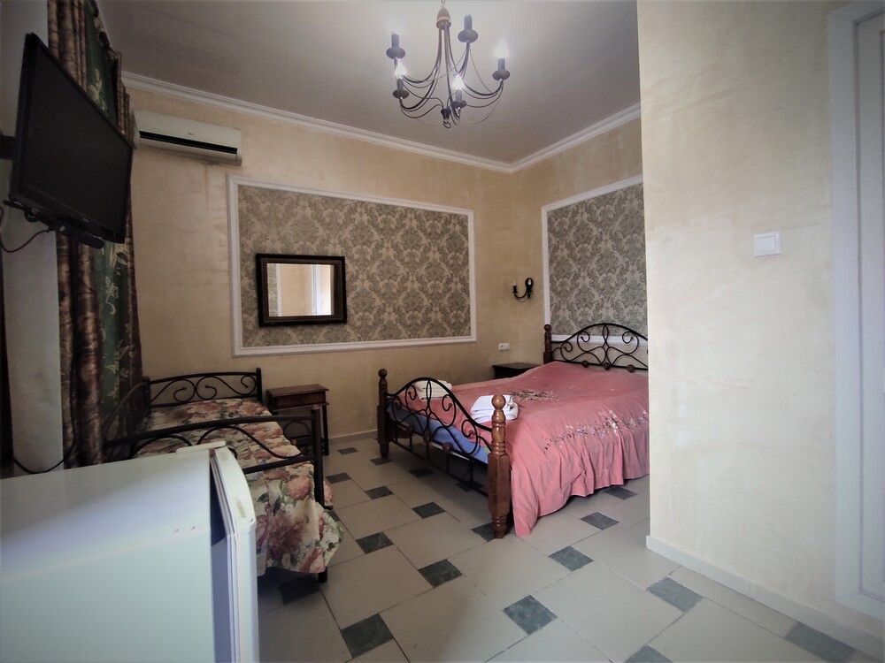 СПУТНИК, гостевой дом - 12