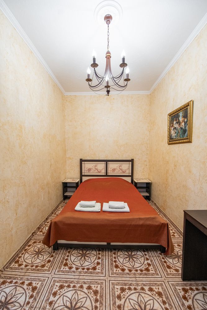 СПУТНИК, гостевой дом - 11