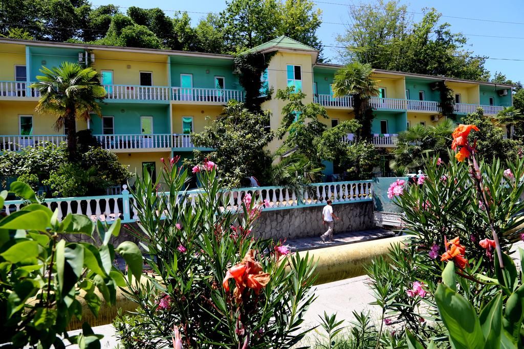 СПУТНИК, гостевой дом - 3