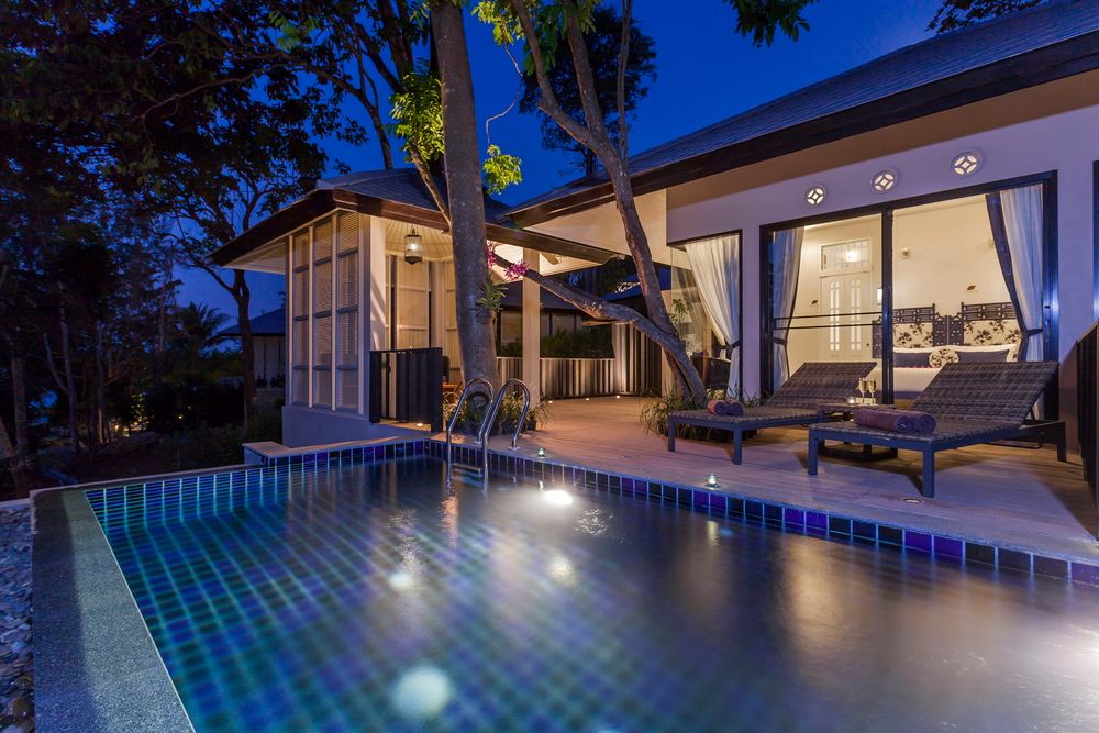 MORACEA BY KHAO LAK RESORT - 116