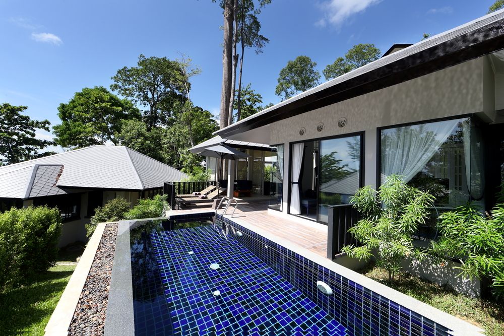 MORACEA BY KHAO LAK RESORT - 109