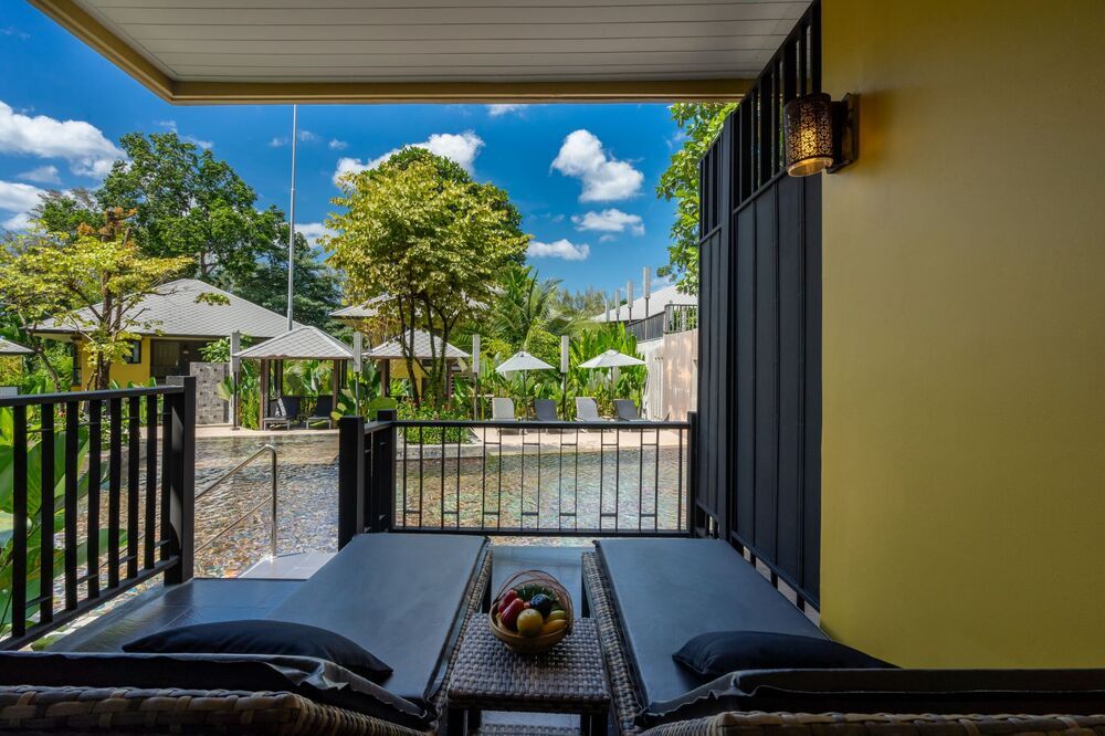 MORACEA BY KHAO LAK RESORT - 108