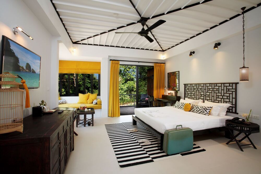 MORACEA BY KHAO LAK RESORT - 100