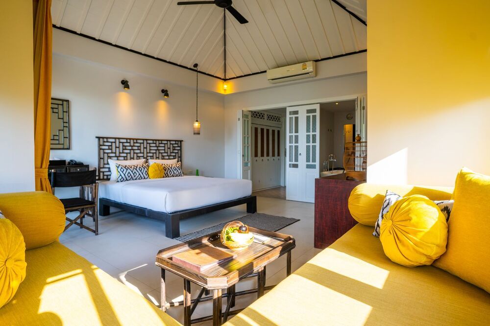 MORACEA BY KHAO LAK RESORT - 98