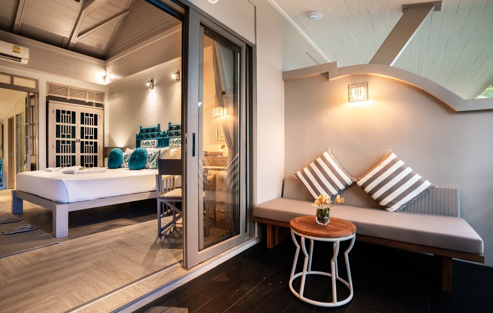 MORACEA BY KHAO LAK RESORT - 95