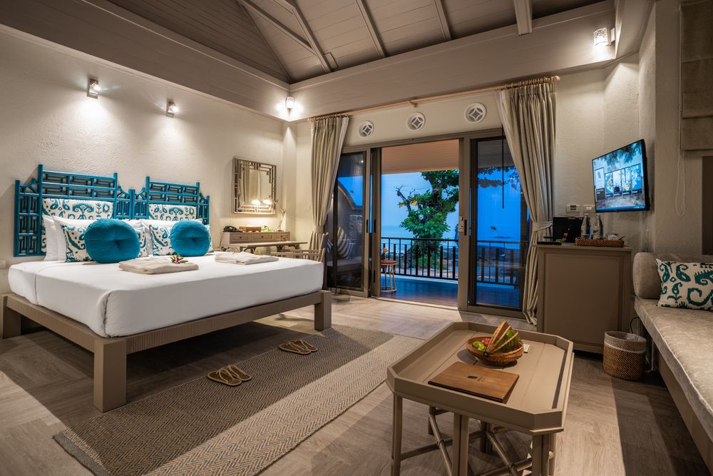 MORACEA BY KHAO LAK RESORT - 92