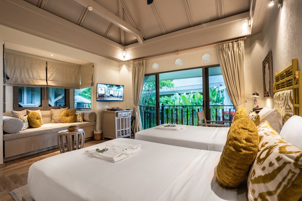 MORACEA BY KHAO LAK RESORT - 88