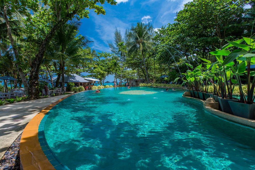 MORACEA BY KHAO LAK RESORT - 70