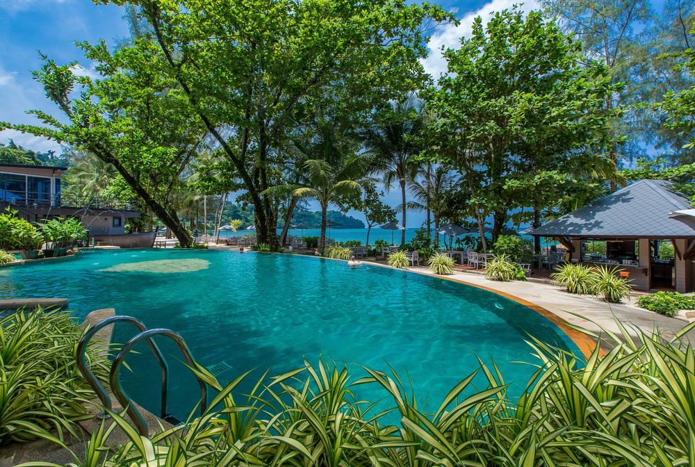 MORACEA BY KHAO LAK RESORT - 68