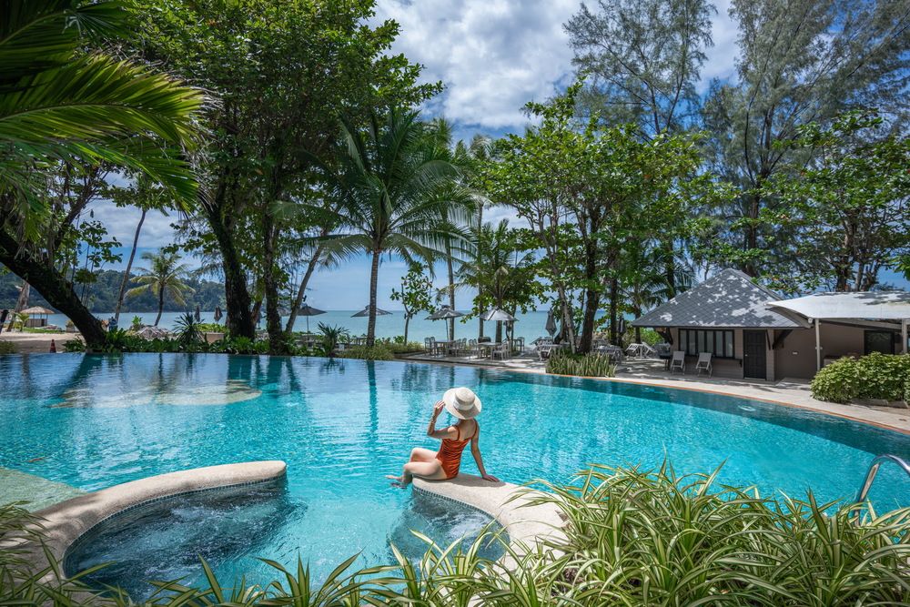 MORACEA BY KHAO LAK RESORT - 66