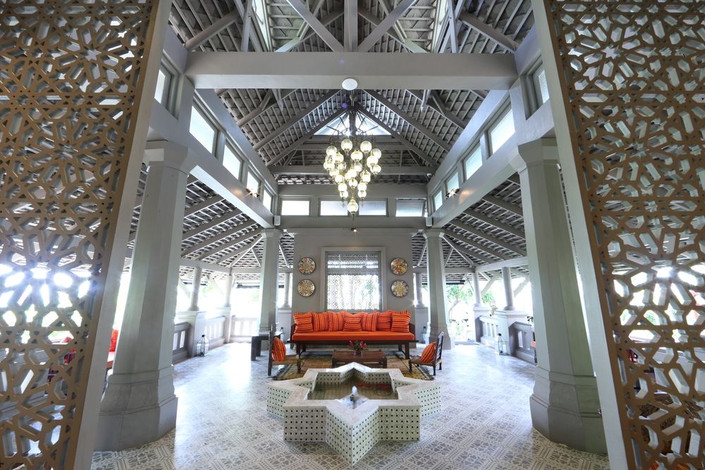 MORACEA BY KHAO LAK RESORT - 56