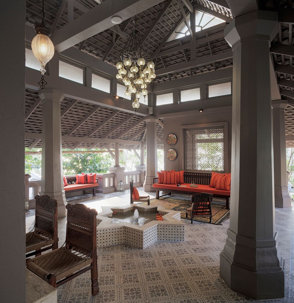 MORACEA BY KHAO LAK RESORT - 53