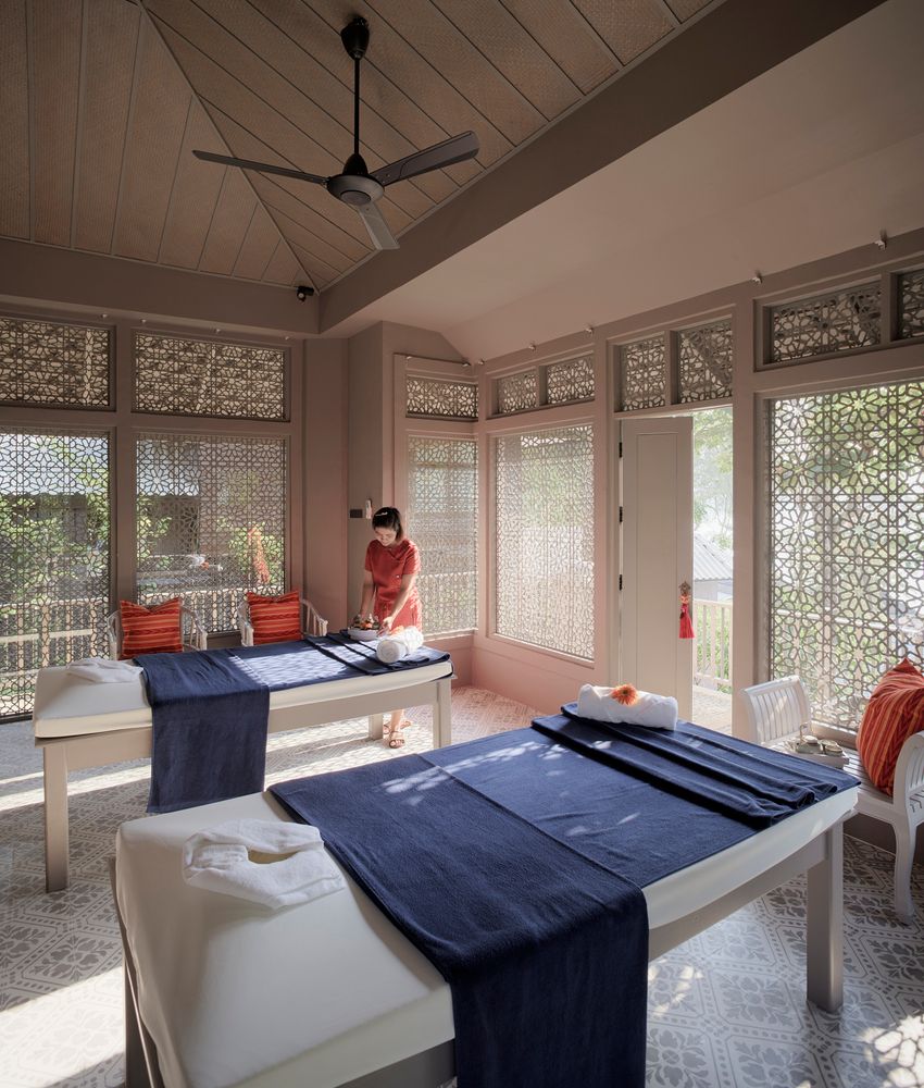 MORACEA BY KHAO LAK RESORT - 52