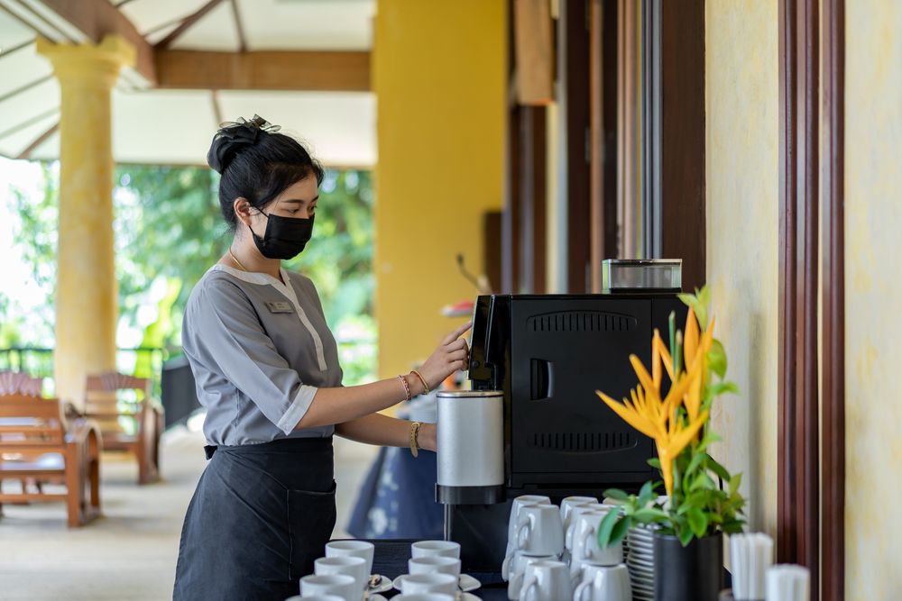 MORACEA BY KHAO LAK RESORT - 34