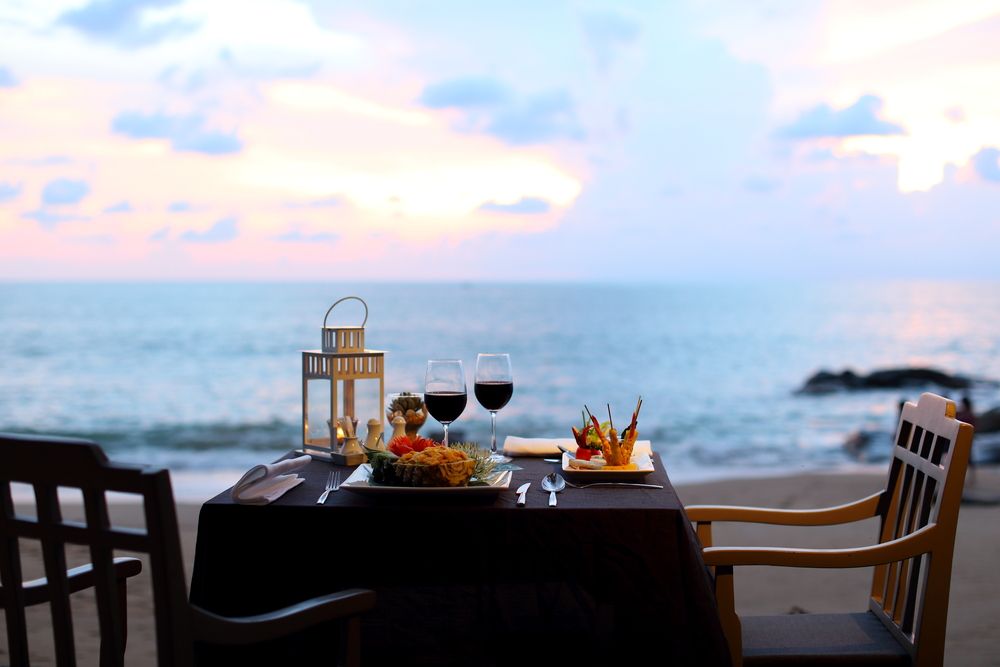 MORACEA BY KHAO LAK RESORT - 24