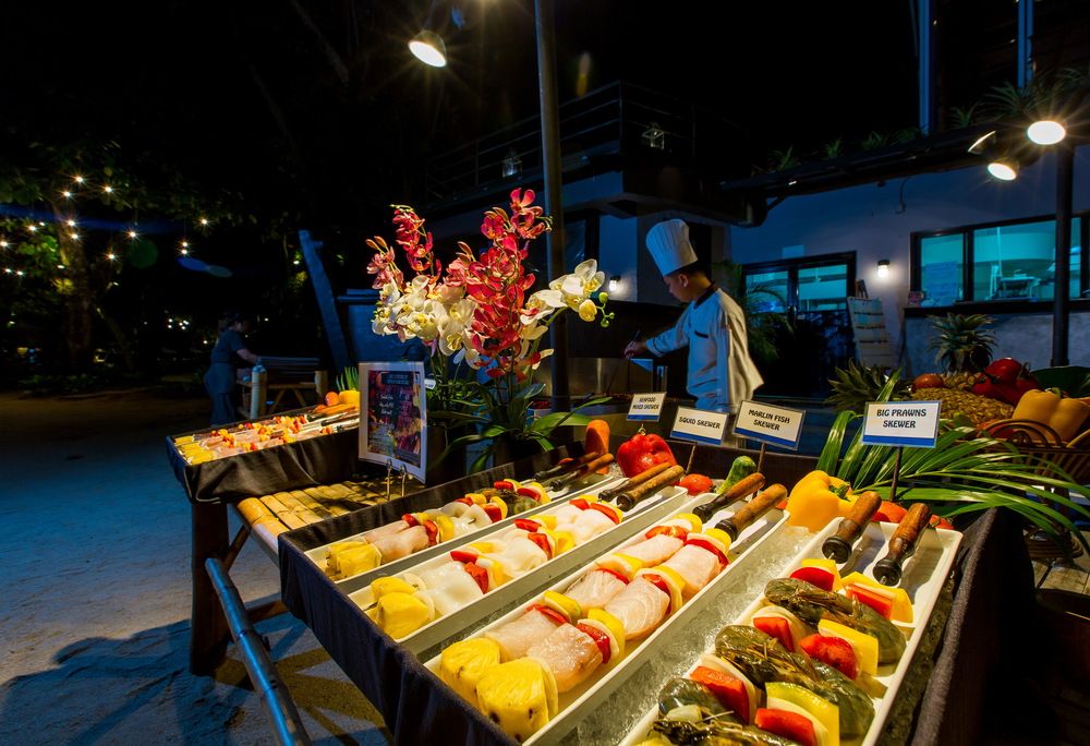 MORACEA BY KHAO LAK RESORT - 20