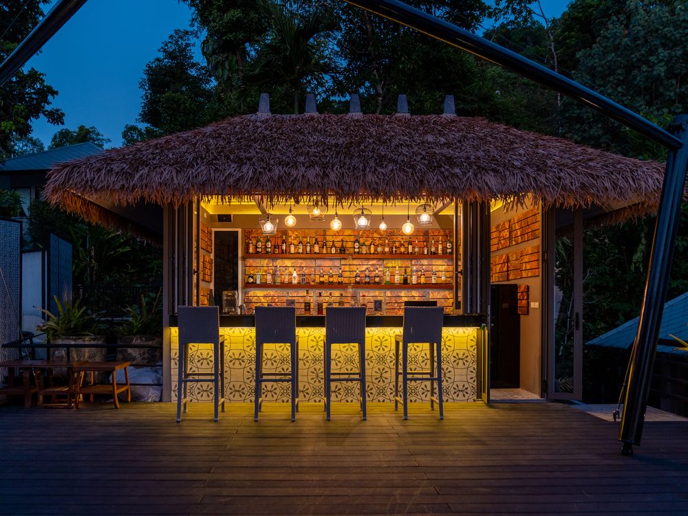 MORACEA BY KHAO LAK RESORT - 15