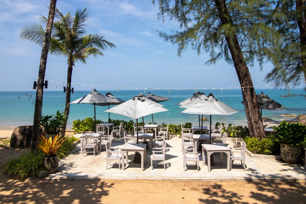 MORACEA BY KHAO LAK RESORT - 12