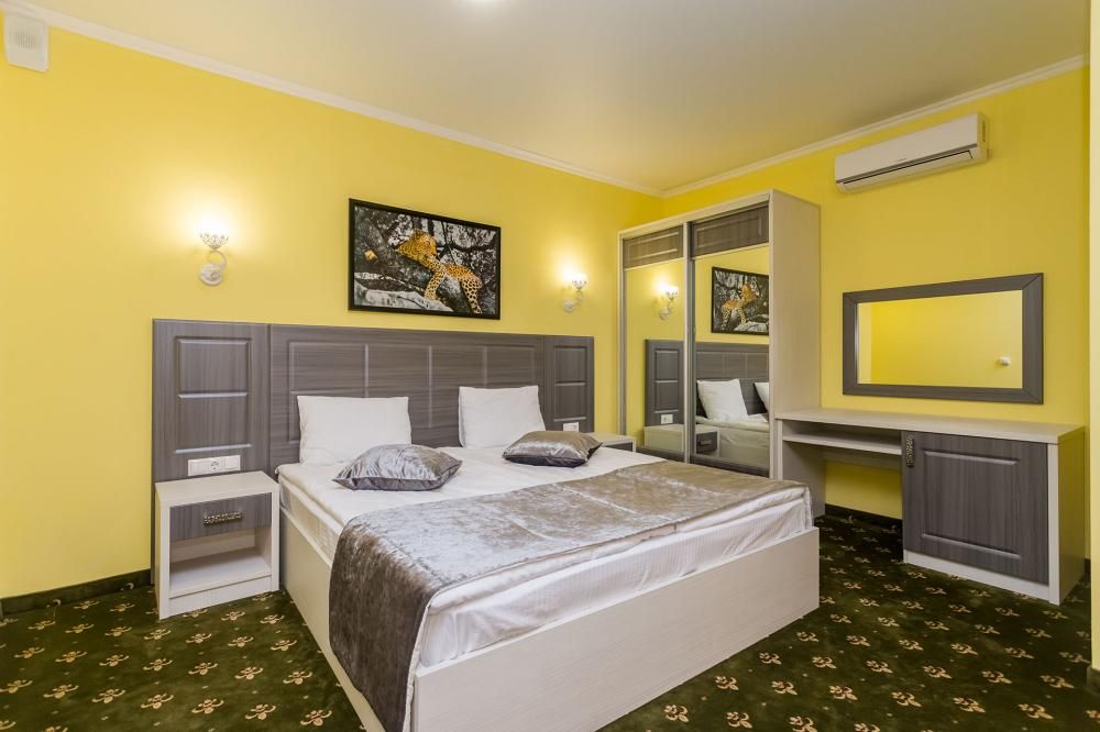 АТЕЛИКА ГРАНД ОАЗИС, комплекс отдыха в Бухте Инал - 48