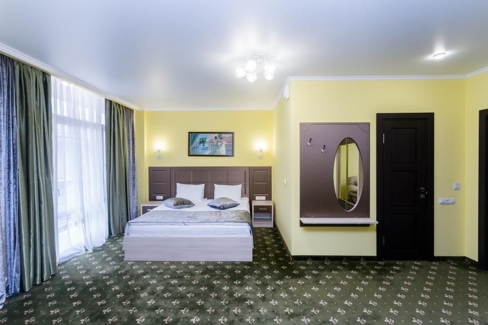 АТЕЛИКА ГРАНД ОАЗИС, комплекс отдыха в Бухте Инал - 44