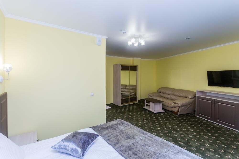 АТЕЛИКА ГРАНД ОАЗИС, комплекс отдыха в Бухте Инал - 41