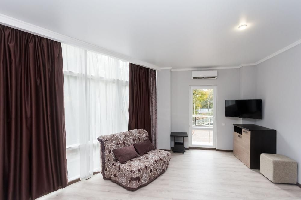 АТЕЛИКА ГРАНД ОАЗИС, комплекс отдыха в Бухте Инал - 36