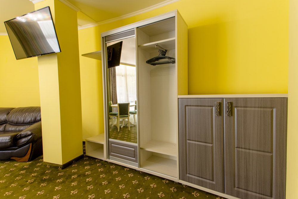 АТЕЛИКА ГРАНД ОАЗИС, комплекс отдыха в Бухте Инал - 53