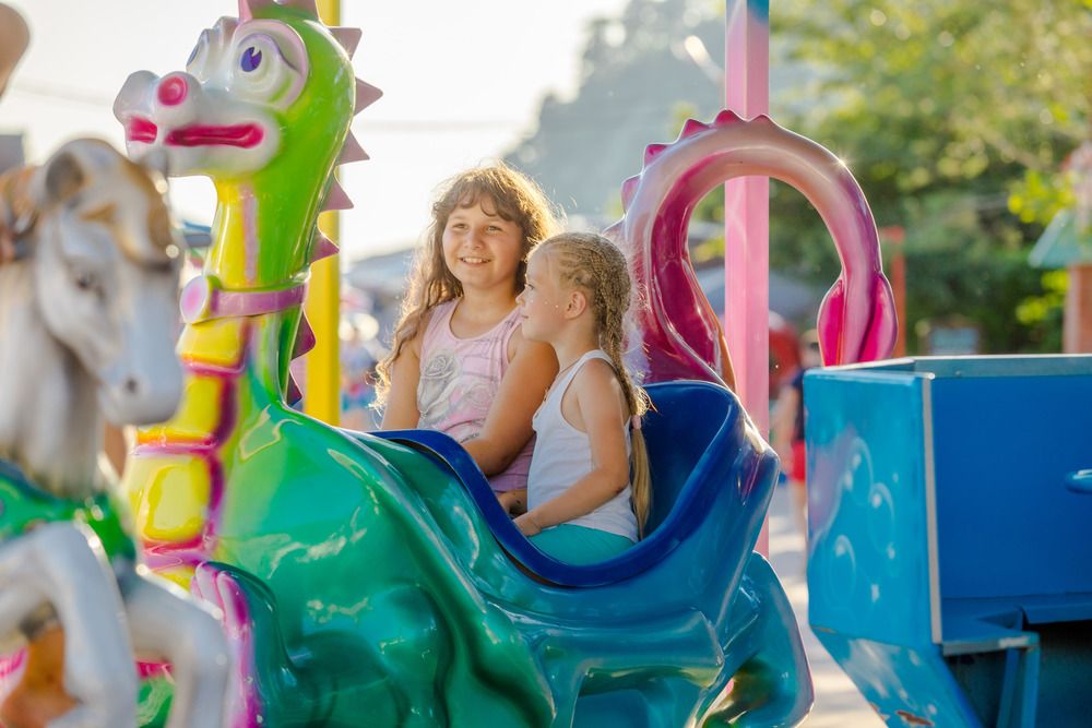 АТЕЛИКА ГРАНД ОАЗИС, комплекс отдыха в Бухте Инал - 11