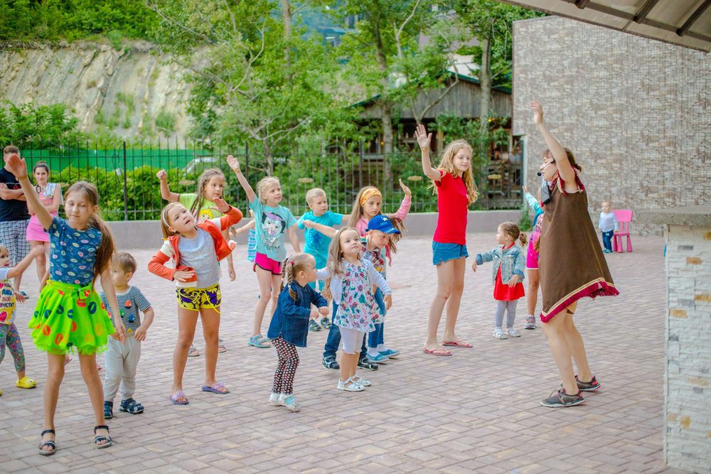 АТЕЛИКА ГРАНД ОАЗИС, комплекс отдыха в Бухте Инал - 25