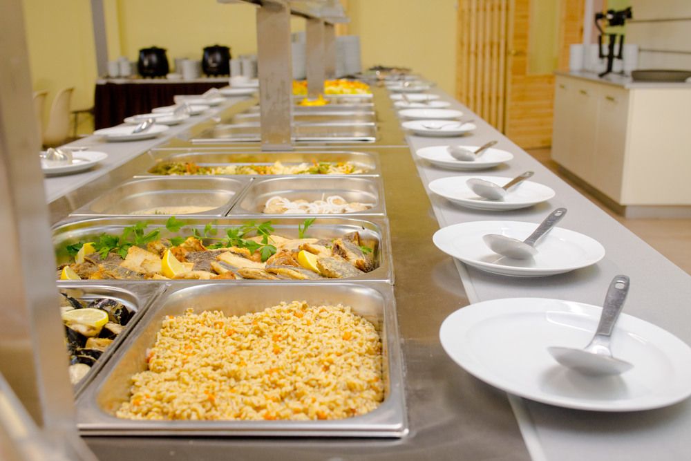 АТЕЛИКА ГРАНД ОАЗИС, комплекс отдыха в Бухте Инал - 16